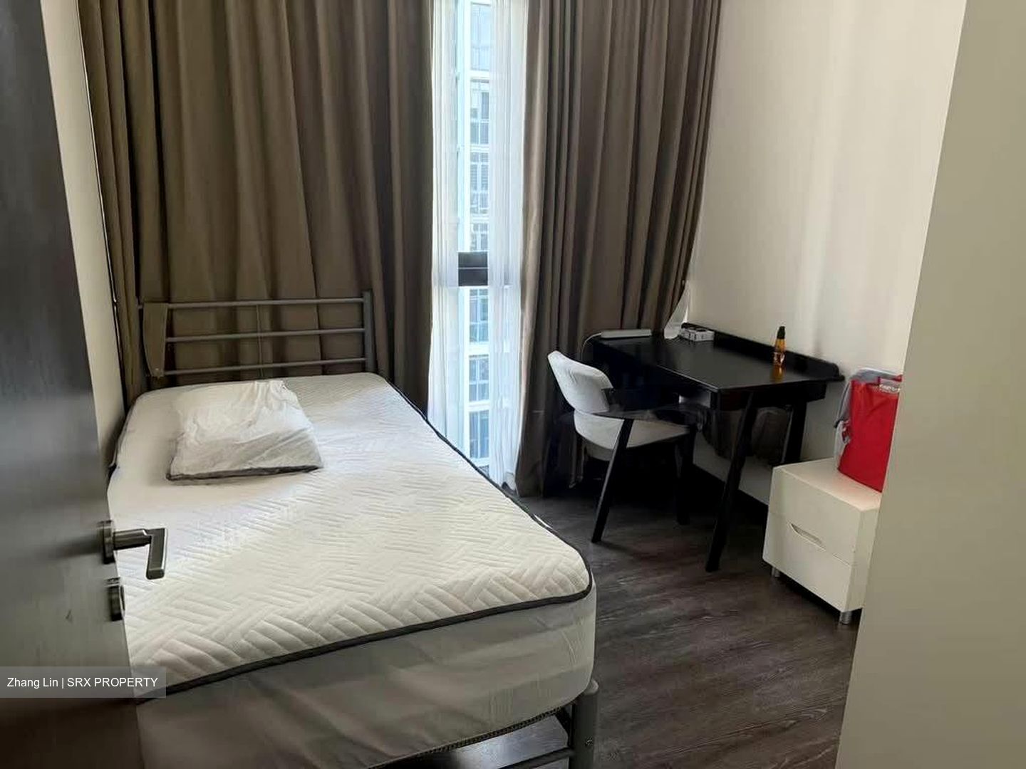 Symphony Suites (D27), Condominium #554501371